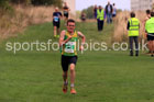 Senior Men, 2026 Sunderland Cross Country Relays, Herringdon, Sunderland. Photo: David T. Hewitson/Sports for All Pics